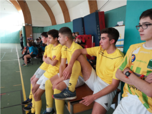 L'association sportive jeannedarc-1