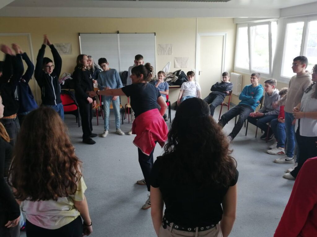 theatre-en-anglais-pour-les-3e