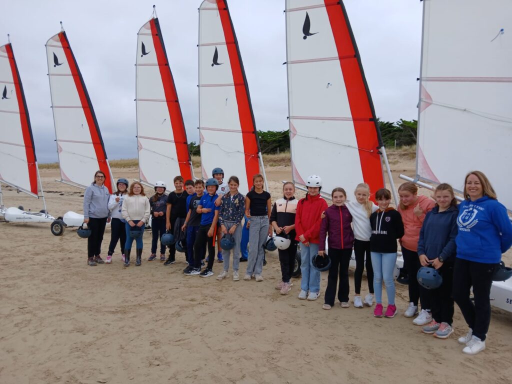 sejour-dintegration-des-6e-a-quiberon
