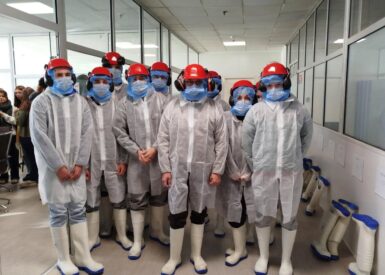 decouverte-de-lentreprise-les-volailles-de-keranna-pour-les-lyceens