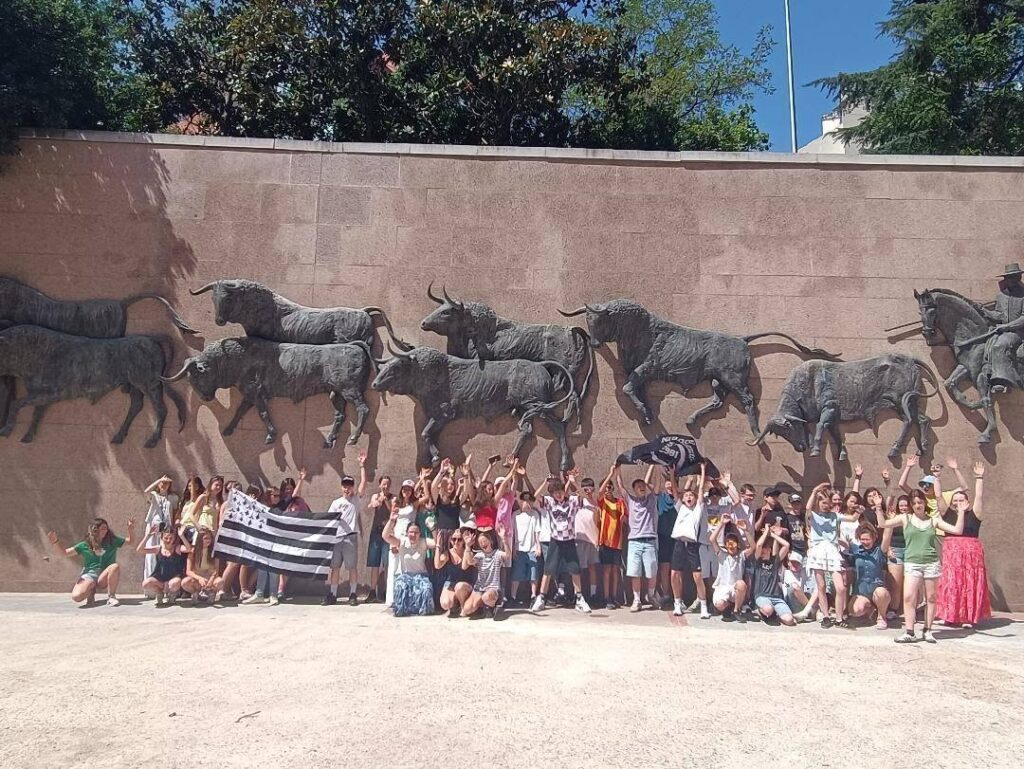 sejour-a-madrid-pour-les-eleves-de-4e