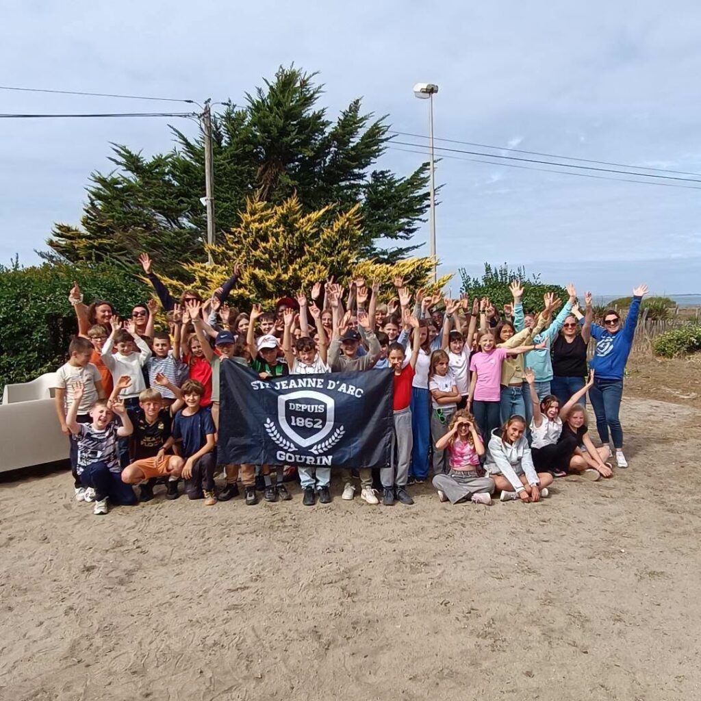 sejour-dintegration-des-6e-a-quiberon