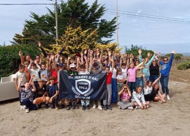 sejour-dintegration-des-6e-a-quiberon