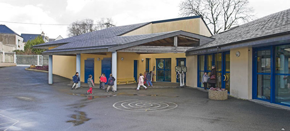 ecole
